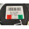 Recambio de cinturon seguridad trasero derecho para audi a4 avant (8k5) (2008) básico referencia OEM IAM 8K0857805Q  