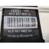 Recambio de cinturon seguridad trasero derecho para audi a4 avant (8k5) (2008) básico referencia OEM IAM 8K0857805Q  