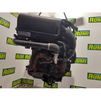 Recambio de motor completo para mg serie 75 (rj) 2.0 cdti classic referencia OEM IAM 204D2  