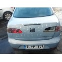 SEAT CORDOBA BERLINA (6L2)