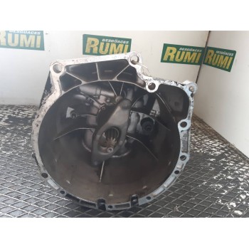 Recambio de caja cambios para bmw serie 3 berlina (e36) 325td referencia OEM IAM HDN  
