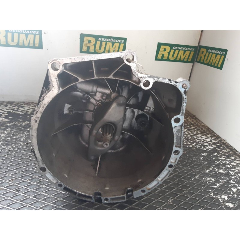 Recambio de caja cambios para bmw serie 3 berlina (e36) 325td referencia OEM IAM HDN  