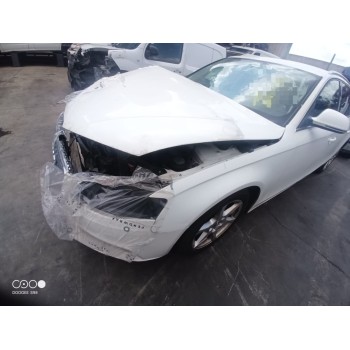 audi a4 avant (8k5) (2008) del año 2008