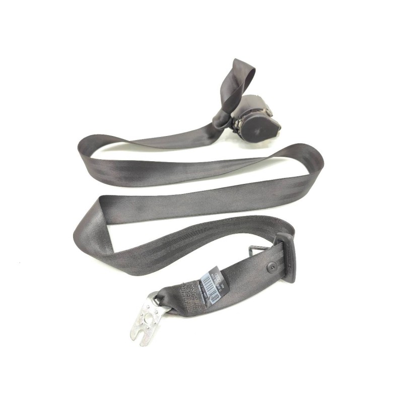 Recambio de cinturon seguridad trasero izquierdo para audi a4 avant (8k5) (2008) básico referencia OEM IAM 8K0857805Q  