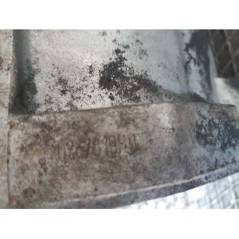 Recambio de caja cambios para bmw serie 3 berlina (e36) 325td referencia OEM IAM HDN  