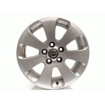 Recambio de llanta para opel insignia berlina cosmo referencia OEM IAM 13235010  