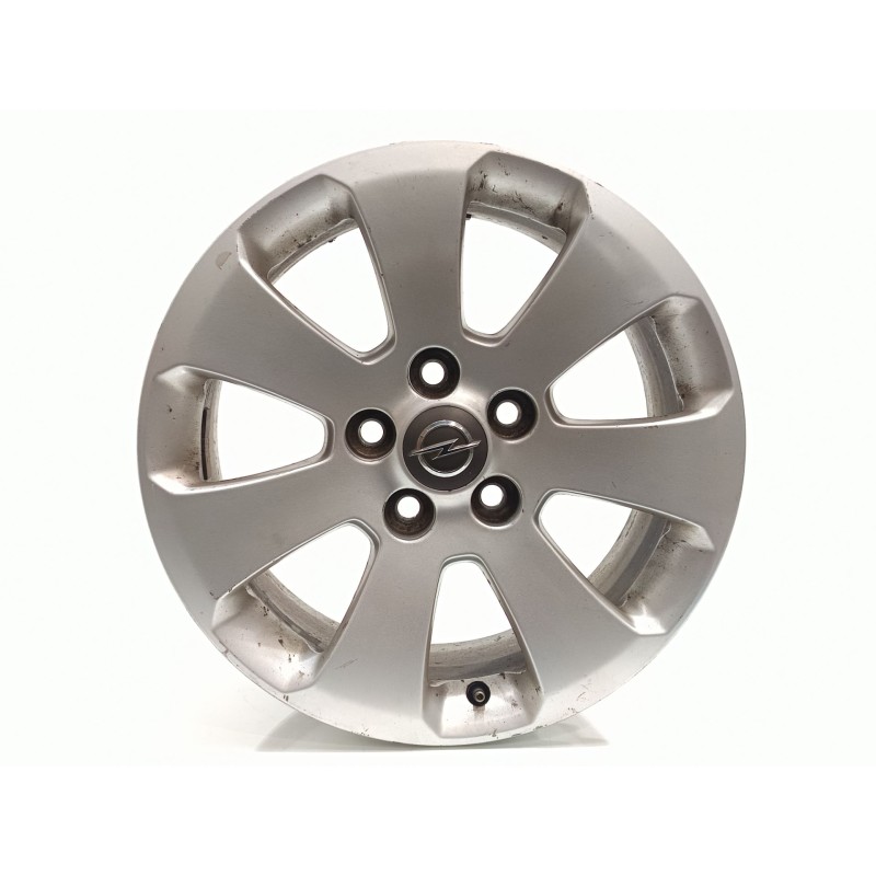 Recambio de llanta para opel insignia berlina cosmo referencia OEM IAM 13235010  