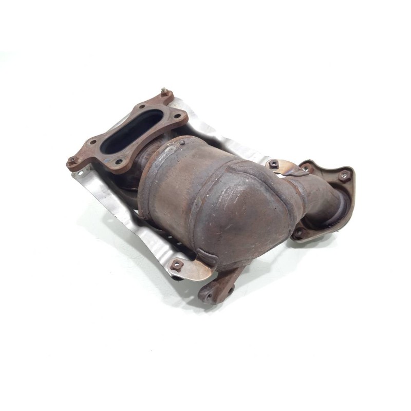 Recambio de catalizador para honda insight (ze2) elegance referencia OEM IAM   