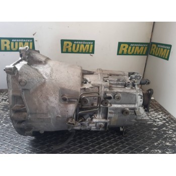 Recambio de caja cambios para bmw serie 3 berlina (e36) 325td referencia OEM IAM HDN  