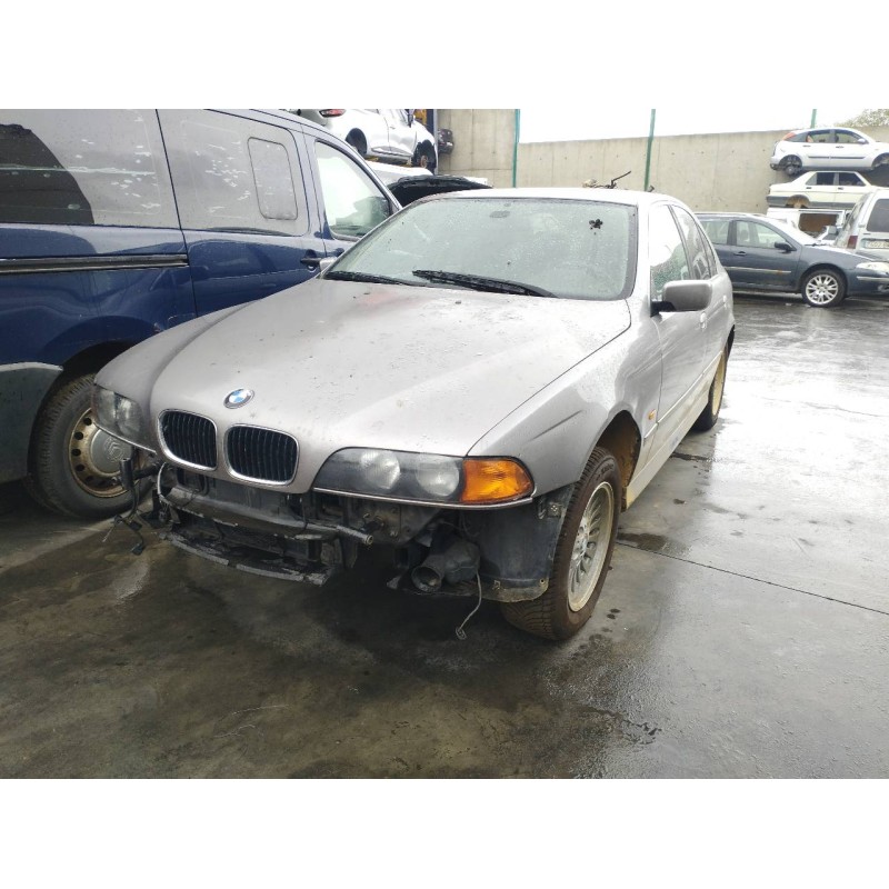 BMW SERIE 5 BERLINA (E39)