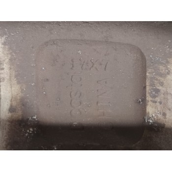 Recambio de llanta para opel insignia berlina cosmo referencia OEM IAM 13235010  