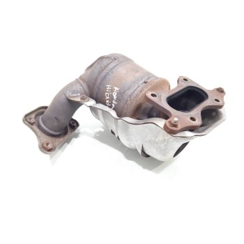 Recambio de catalizador para honda insight (ze2) elegance referencia OEM IAM   