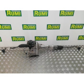 Recambio de cremallera direccion para peugeot 308 sw style referencia OEM IAM 9674195280 680000504600 SW127PD7030