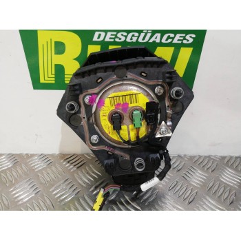 Recambio de airbag delantero izquierdo para bmw serie 5 berlina (e60) 530d referencia OEM IAM 336761380014 601718900 