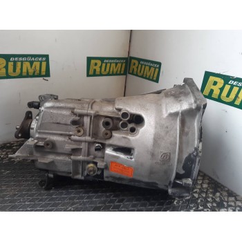 Recambio de caja cambios para bmw serie 3 berlina (e36) 325td referencia OEM IAM HDN  