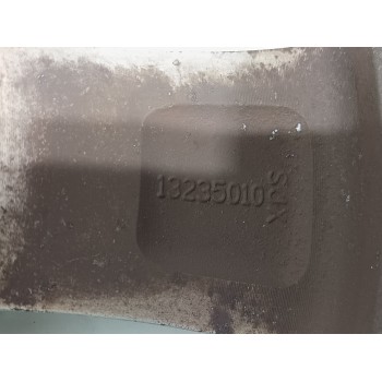 Recambio de llanta para opel insignia berlina cosmo referencia OEM IAM 13235010  