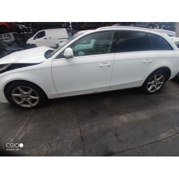 audi a4 avant (8k5) (2008) del año 2008