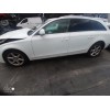 audi a4 avant (8k5) (2008) del año 2008