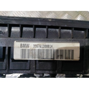 Recambio de airbag delantero izquierdo para bmw serie 5 berlina (e60) 530d referencia OEM IAM 336761380014 601718900 