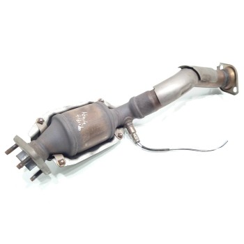 Recambio de catalizador para honda insight (ze2) elegance referencia OEM IAM   