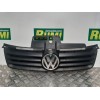 Recambio de rejilla delantera para volkswagen polo (9n1) conceptline referencia OEM IAM 6Q0853651C  
