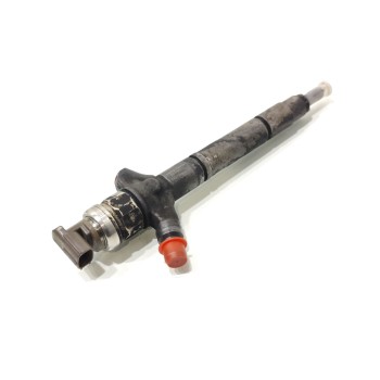 Recambio de inyector para toyota avensis berlina (t25) 2.0 d4-d sol sedán (4-ptas) referencia OEM IAM 236700R030  