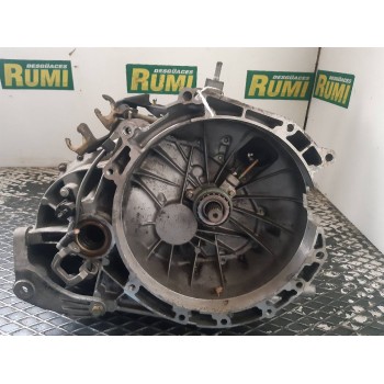 Recambio de caja cambios para ford mondeo berlina (ge) ambiente (06.2003) (d) referencia OEM IAM 1S7R7F096 N5LUA 