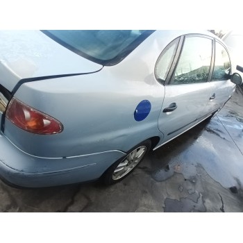 seat cordoba berlina (6l2) del año 2004