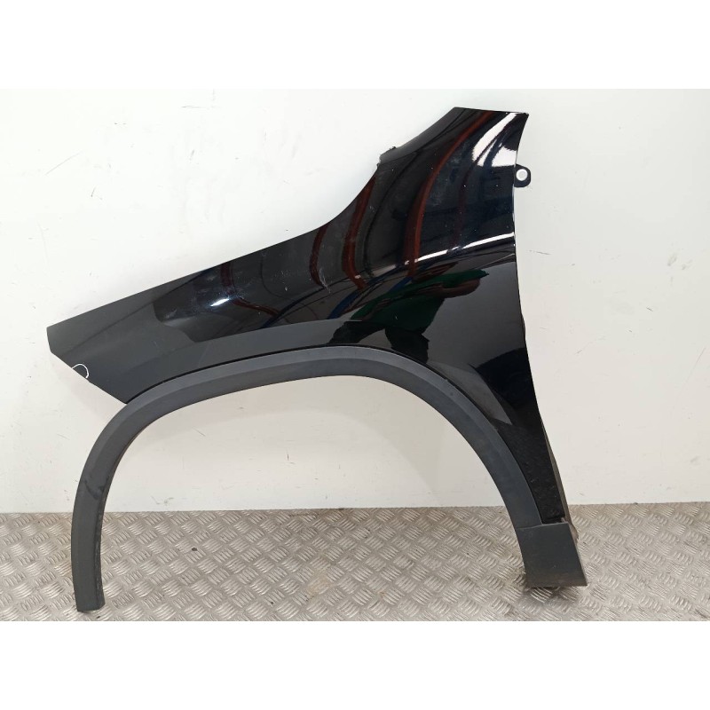 Recambio de aleta delantera izquierda para mercedes-benz clase gla (bm 247) gla 200 (247.787) referencia OEM IAM   