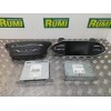 Recambio de sistema navegacion gps para peugeot 308 sw style referencia OEM IAM 9810475880 503551223807 SW52AR9 , 18770B26
