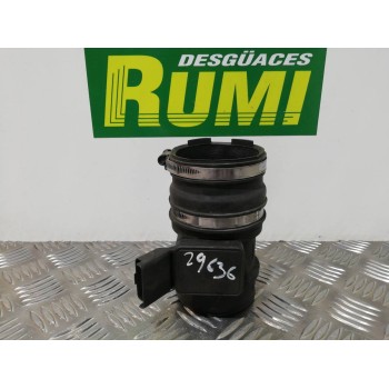 Recambio de caudalimetro para peugeot 206 berlina quicksilver referencia OEM IAM 5WK9623 9628336380 