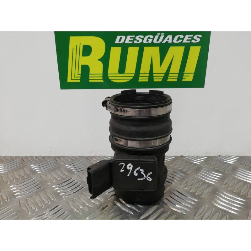 Recambio de caudalimetro para peugeot 206 berlina quicksilver referencia OEM IAM 5WK9623 9628336380 