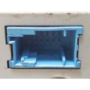 Recambio de sistema navegacion gps para peugeot 308 sw style referencia OEM IAM 9810475880 503551223807 SW52AR9 , 18770B26