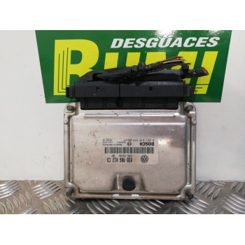 CENTRALITA MOTOR UCE 038906012CD 0281010688 