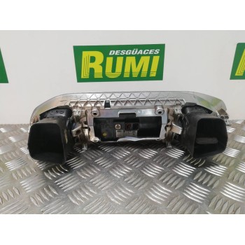 Recambio de sistema navegacion gps para peugeot 308 sw style referencia OEM IAM 9810475880 503551223807 SW52AR9 , 18770B26