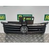 Recambio de rejilla delantera para volkswagen polo (9n1) conceptline referencia OEM IAM 6Q0853651C  