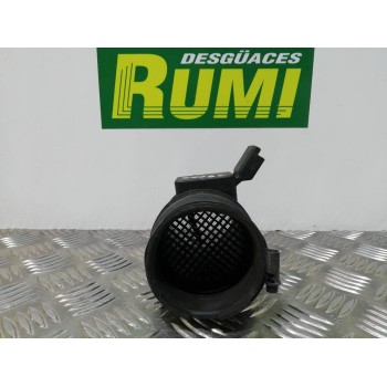 Recambio de caudalimetro para peugeot 206 berlina quicksilver referencia OEM IAM 5WK9623 9628336380 