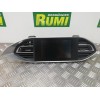 Recambio de sistema navegacion gps para peugeot 308 sw style referencia OEM IAM 9810475880 503551223807 SW52AR9 , 18770B26