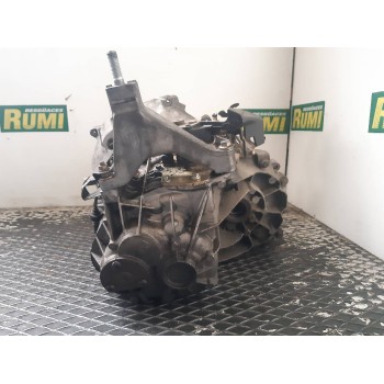 Recambio de caja cambios para ford mondeo berlina (ge) ambiente (06.2003) (d) referencia OEM IAM 1S7R7F096 N5LUA 