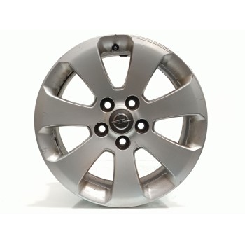 Recambio de llanta para opel insignia berlina cosmo referencia OEM IAM 13235010  