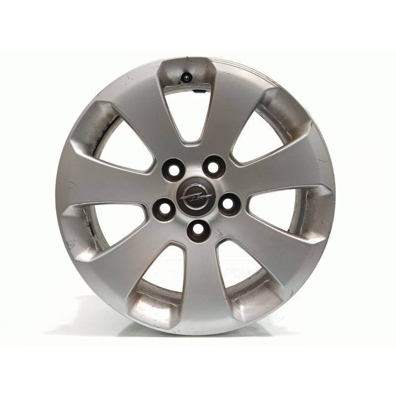 Recambio de llanta para opel insignia berlina cosmo referencia OEM IAM 13235010  