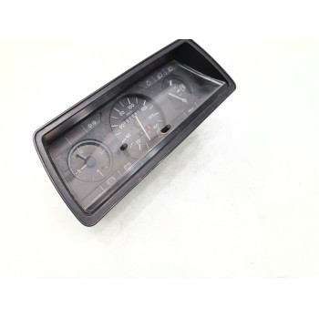 Recambio de cuadro instrumentos para citroën c15 rd familiale referencia OEM IAM 9641918180  