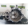 Recambio de caja cambios para ssangyong korando limited 4x2 referencia OEM IAM G140410765 C2022WD 3102034040