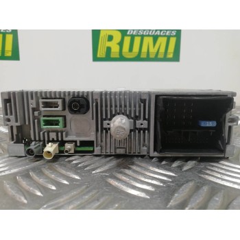 Recambio de sistema navegacion gps para peugeot 308 sw style referencia OEM IAM 9810475880 503551223807 SW52AR9 , 18770B26