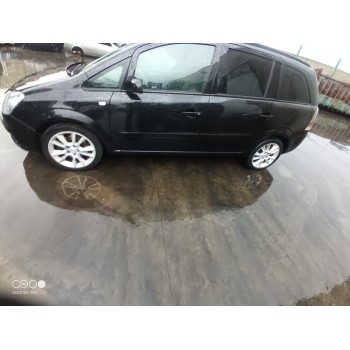 opel zafira b del año 2006