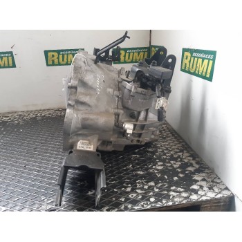 Recambio de caja cambios para ssangyong korando limited 4x2 referencia OEM IAM G140410765 C2022WD 3102034040