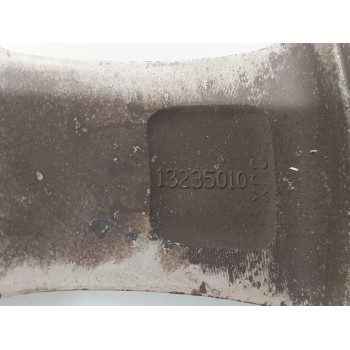 Recambio de llanta para opel insignia berlina cosmo referencia OEM IAM 13235010  