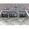 Recambio de centralita motor uce para peugeot 206 berlina look referencia OEM IAM 0281012525 968136380, 9657699480 