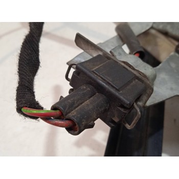 Recambio de elevalunas delantero izquierdo para seat ibiza (6k1) signo referencia OEM IAM B10477  