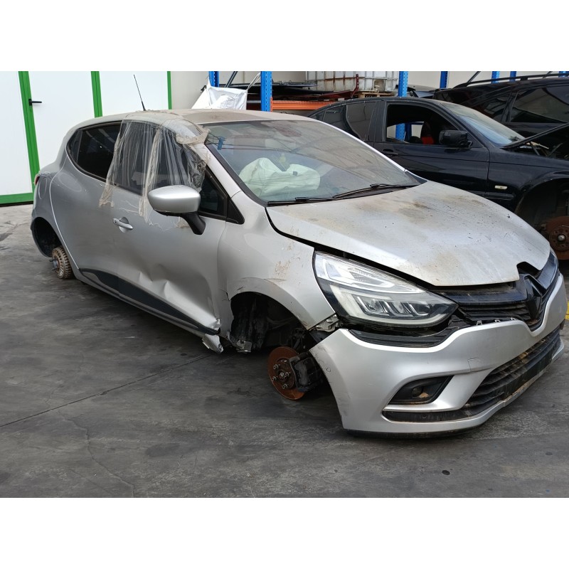 RENAULT CLIO IV